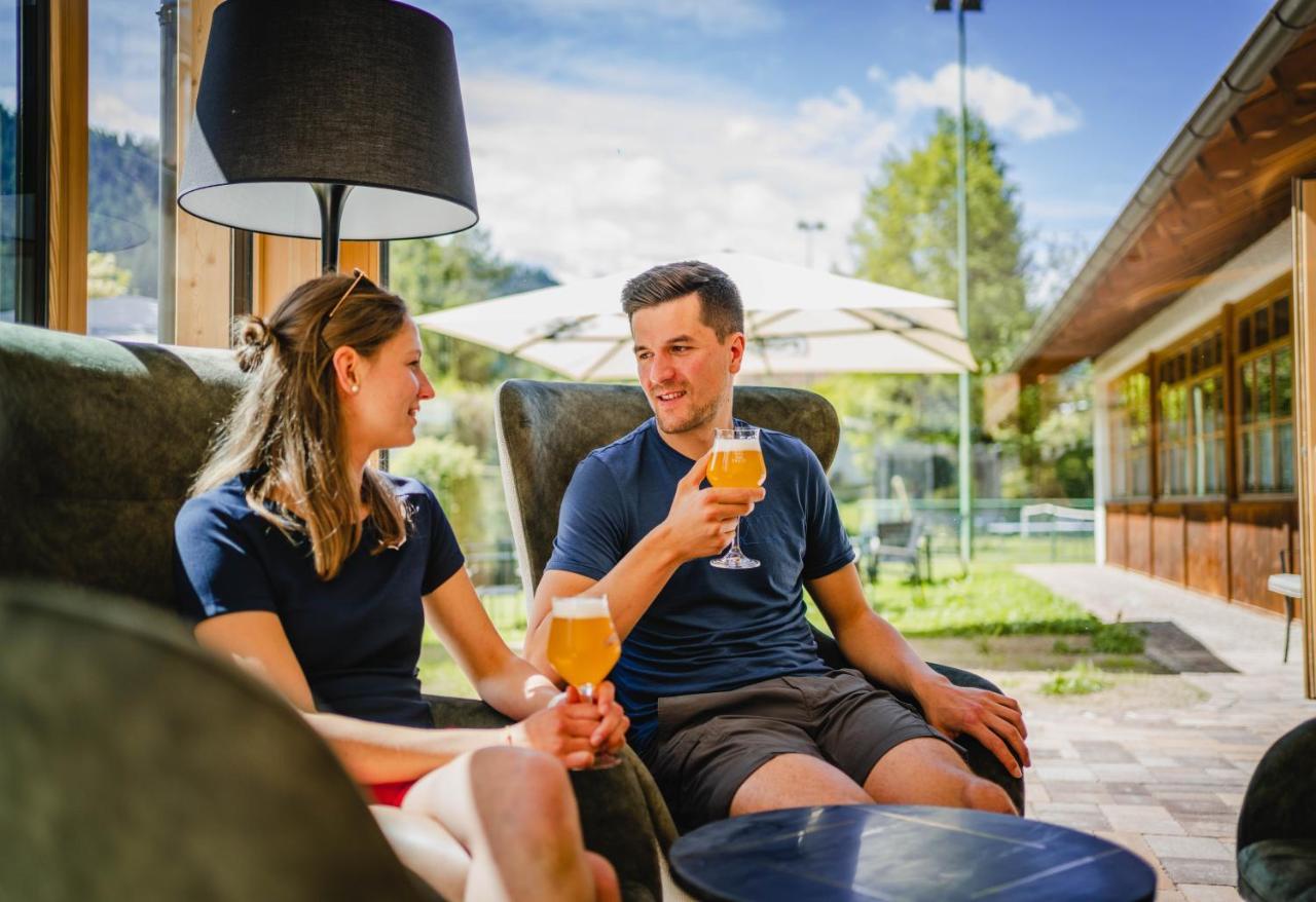 Hotel Dolomitenhotel Weisslahnbad Tires