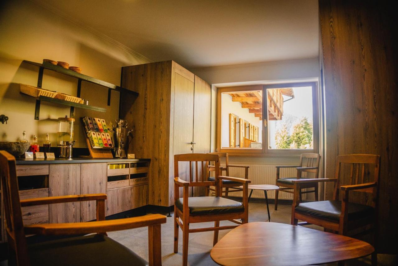 Dolomitenhotel Weisslahnbad Hotel 3*
