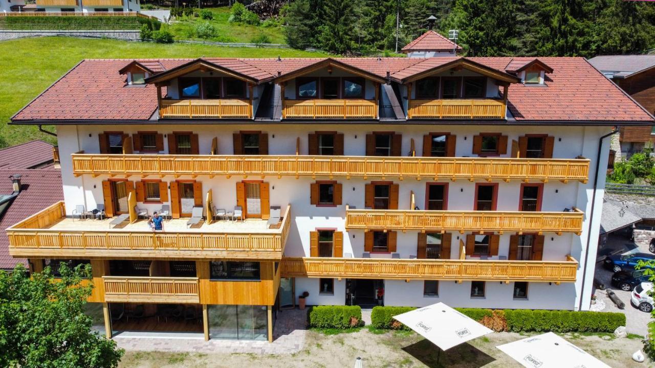 Hotel Dolomitenhotel Weisslahnbad Tires