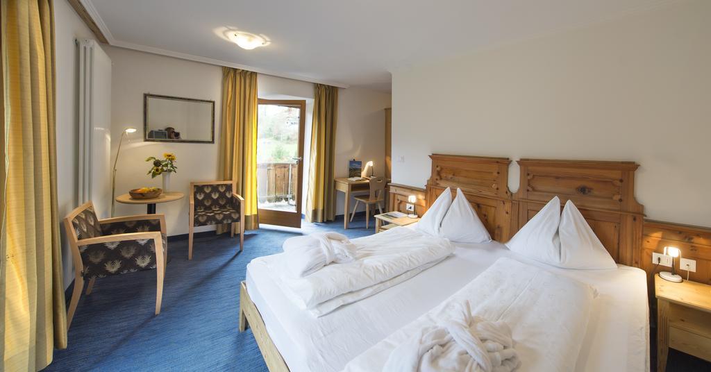 Hotel Dolomitenhotel Weisslahnbad