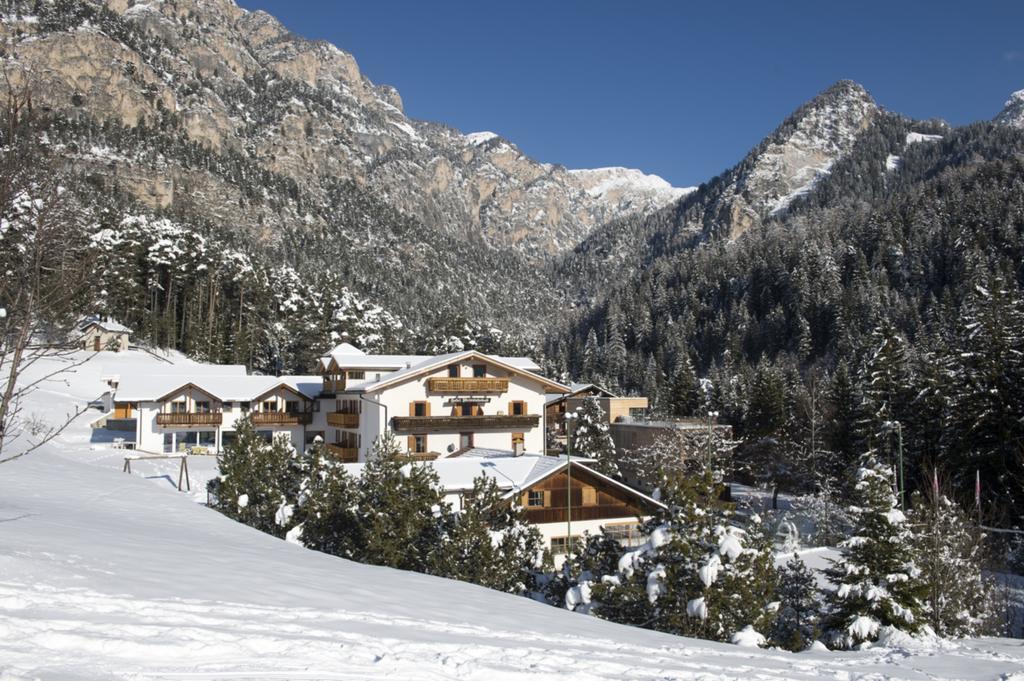 Hotel Dolomitenhotel Weisslahnbad Tires