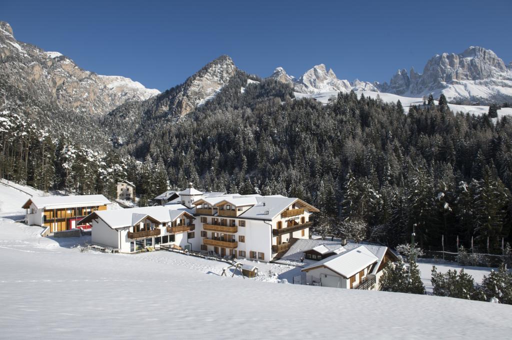 Dolomitenhotel Weisslahnbad